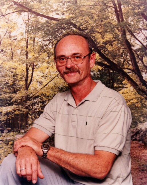 Obituario de Stephen Allen McCracken