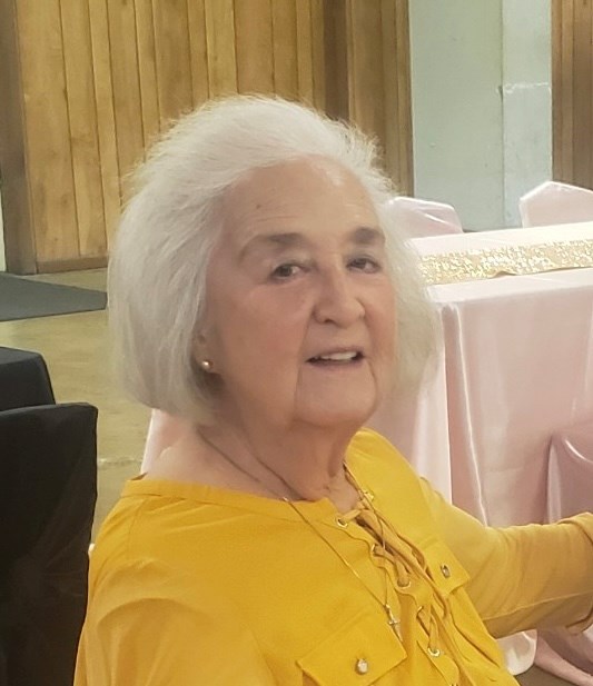 Avis de décès de Kitti Ruffino