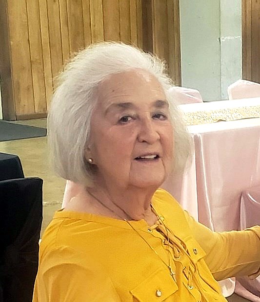 Obituary of Kitti Ruffino