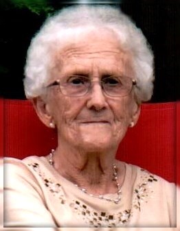 Obituary of Jessie Agnes Bell