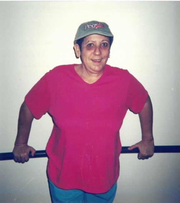 Obituary of Lourdes Rubiera