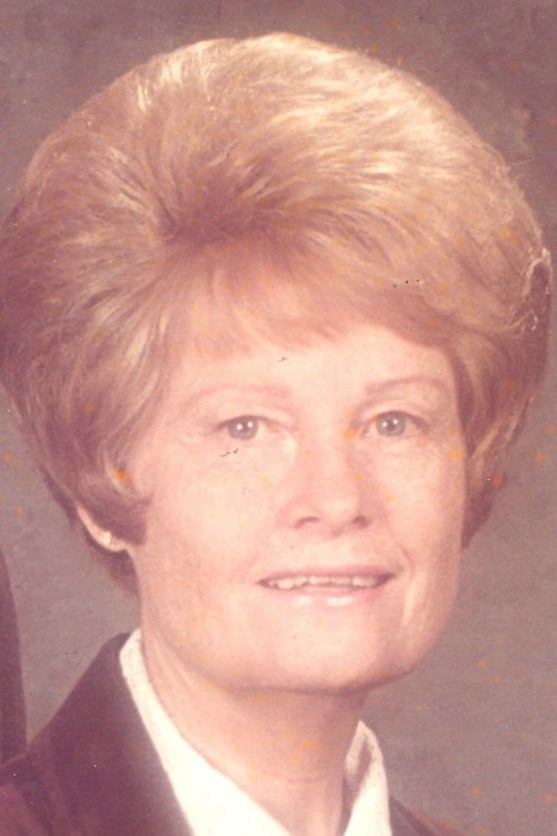 Ina Belcher Obituary Fredericksburg, VA