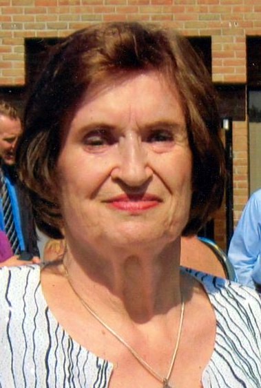 Obituary of Helen G. Bean