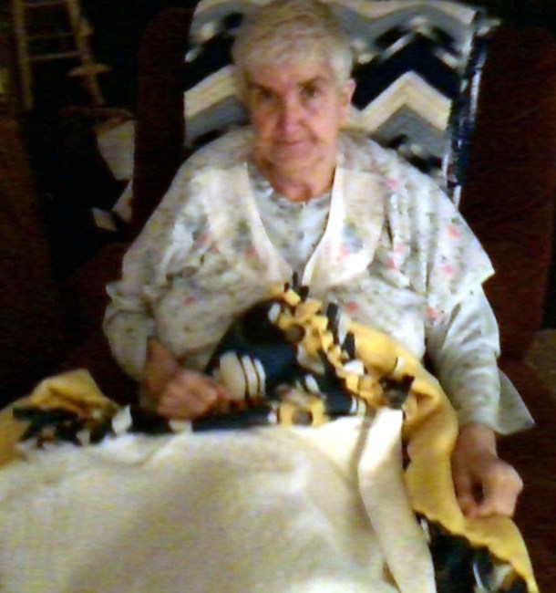 Obituary of Birdie Jeannette Morris Harris