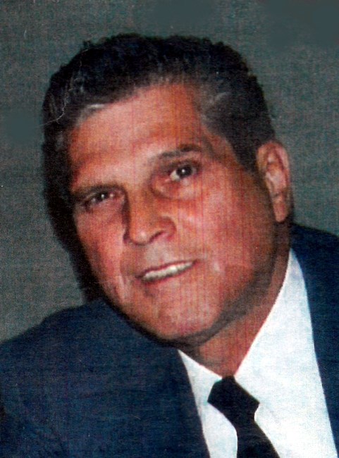 Obituary of Frederick Allen Michaud