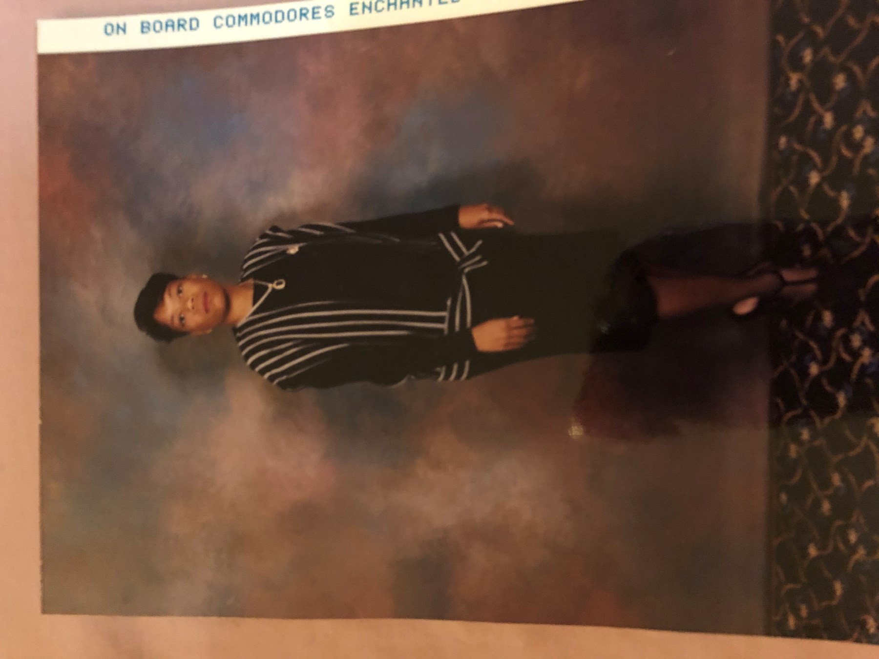 Obituary of Cortrina Marie Goffney