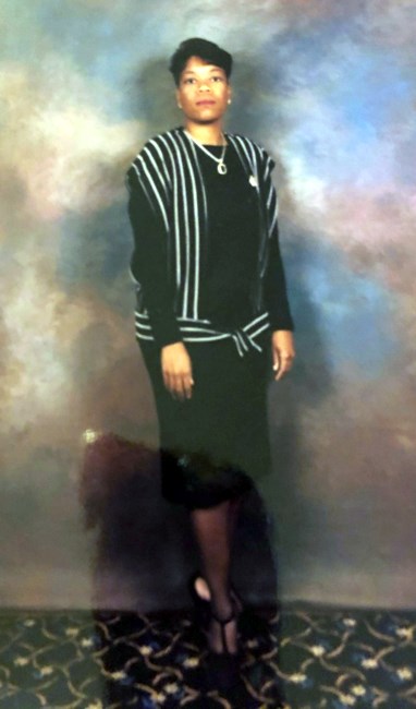 Obituary of Cortrina Marie Goffney