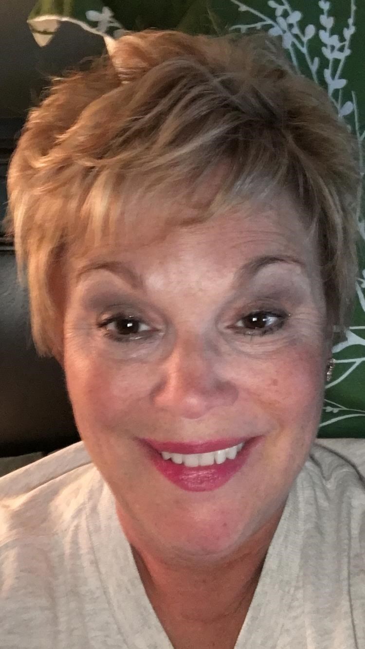 Obituary of Patricia Dudenhefer Harper