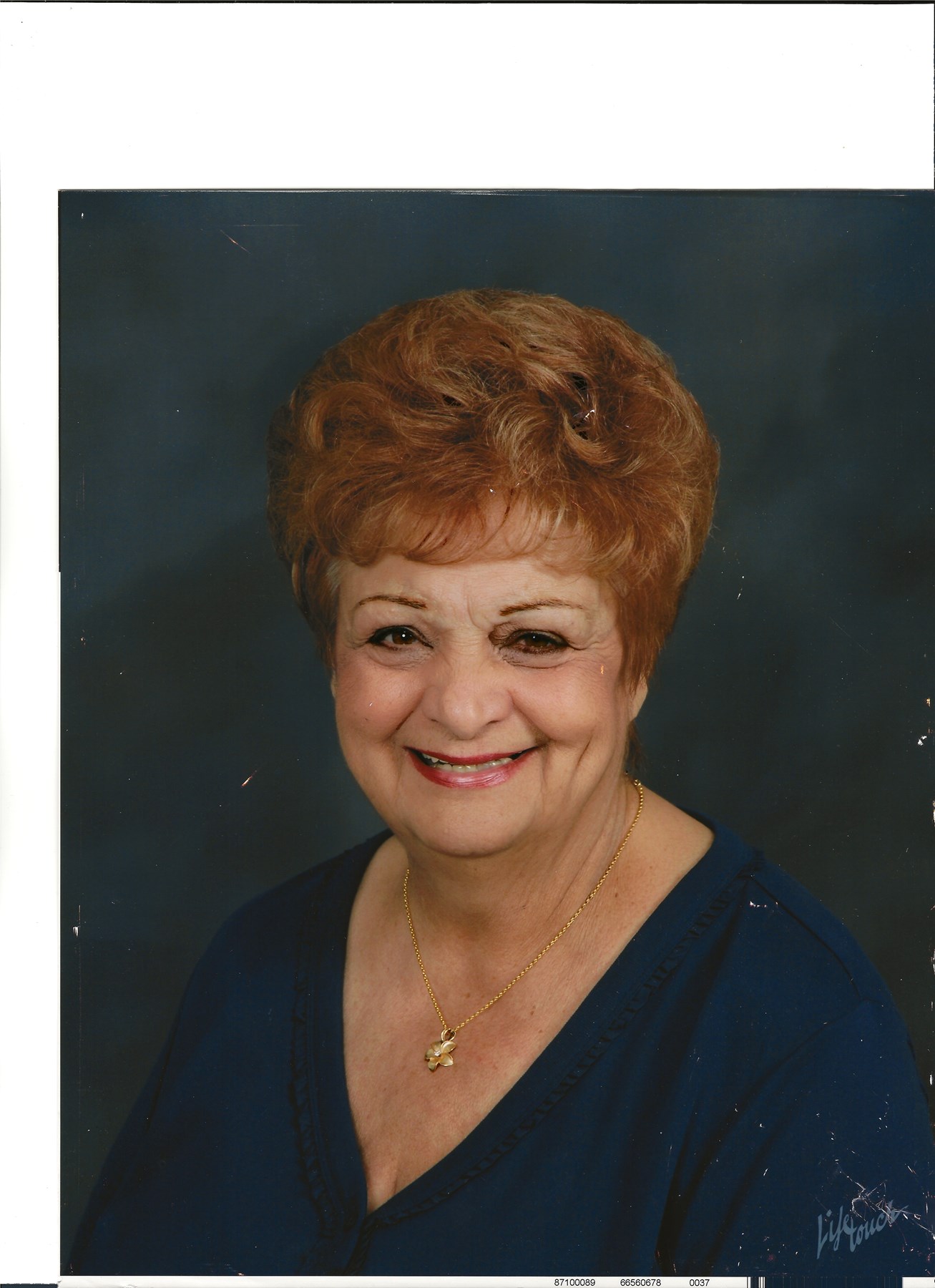 Obituary of Lucille Patricia Wrobleski