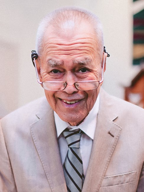 Obituary of Bernard Tuc Tran