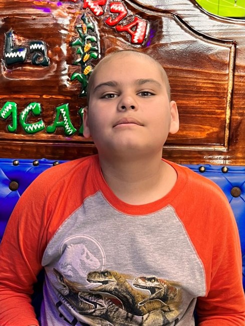 Obituary of Wesley De La Merced