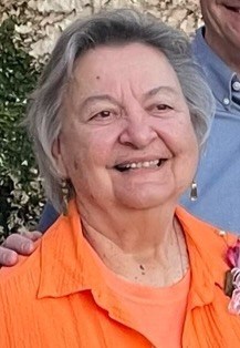 Obituary of Gertrude Ann Gwosdz