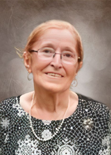 Obituary of France Cauvier