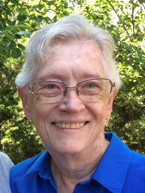 Obituary of Edith Anne Bullard