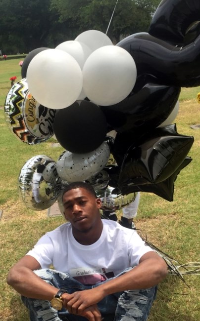 Obituary of Andre Darnell Banks