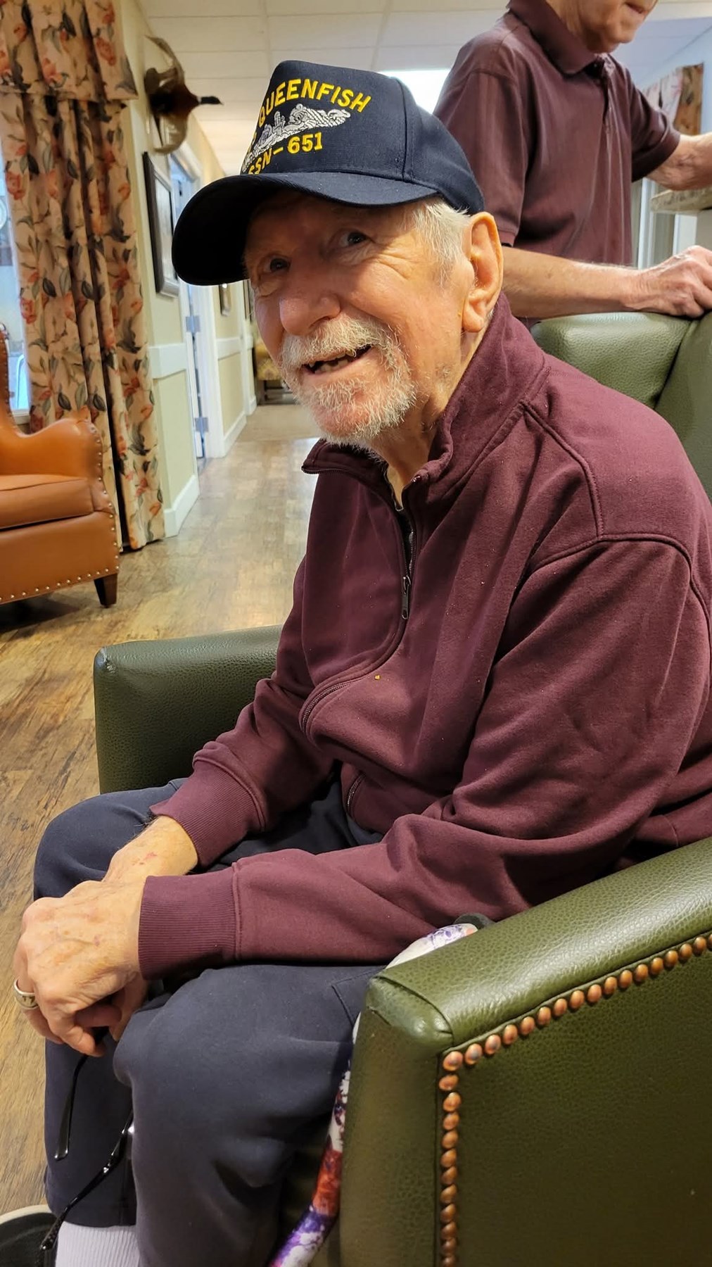 Obituary of Charles Lewis Grubbs