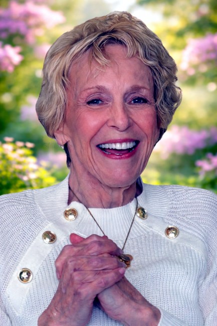 Obituary of Jacqueline Jones Williamson