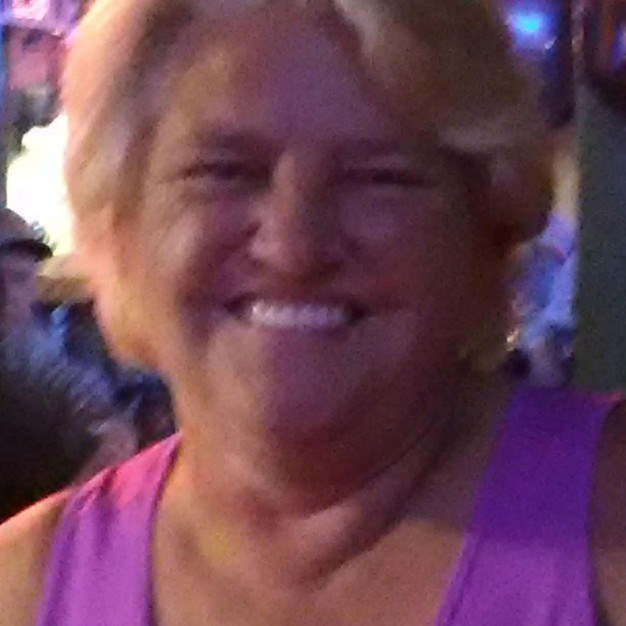 Obituary of Cynthia Jean Beran-Harrison