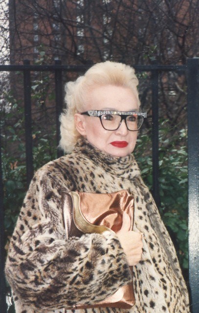 Obituary of Florence J. Sciarabba