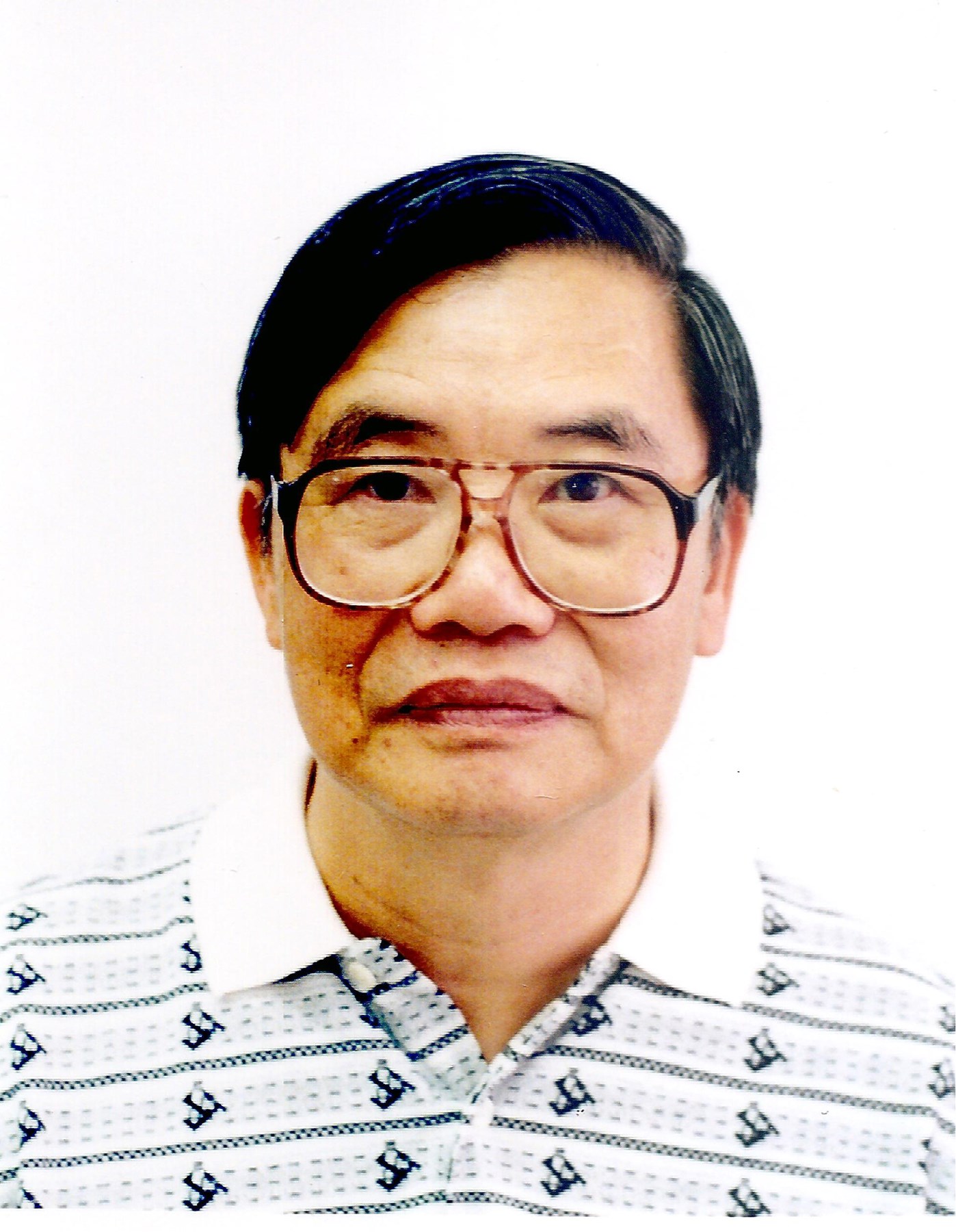 Obituary of Mr. Richard Cho Tim Leung