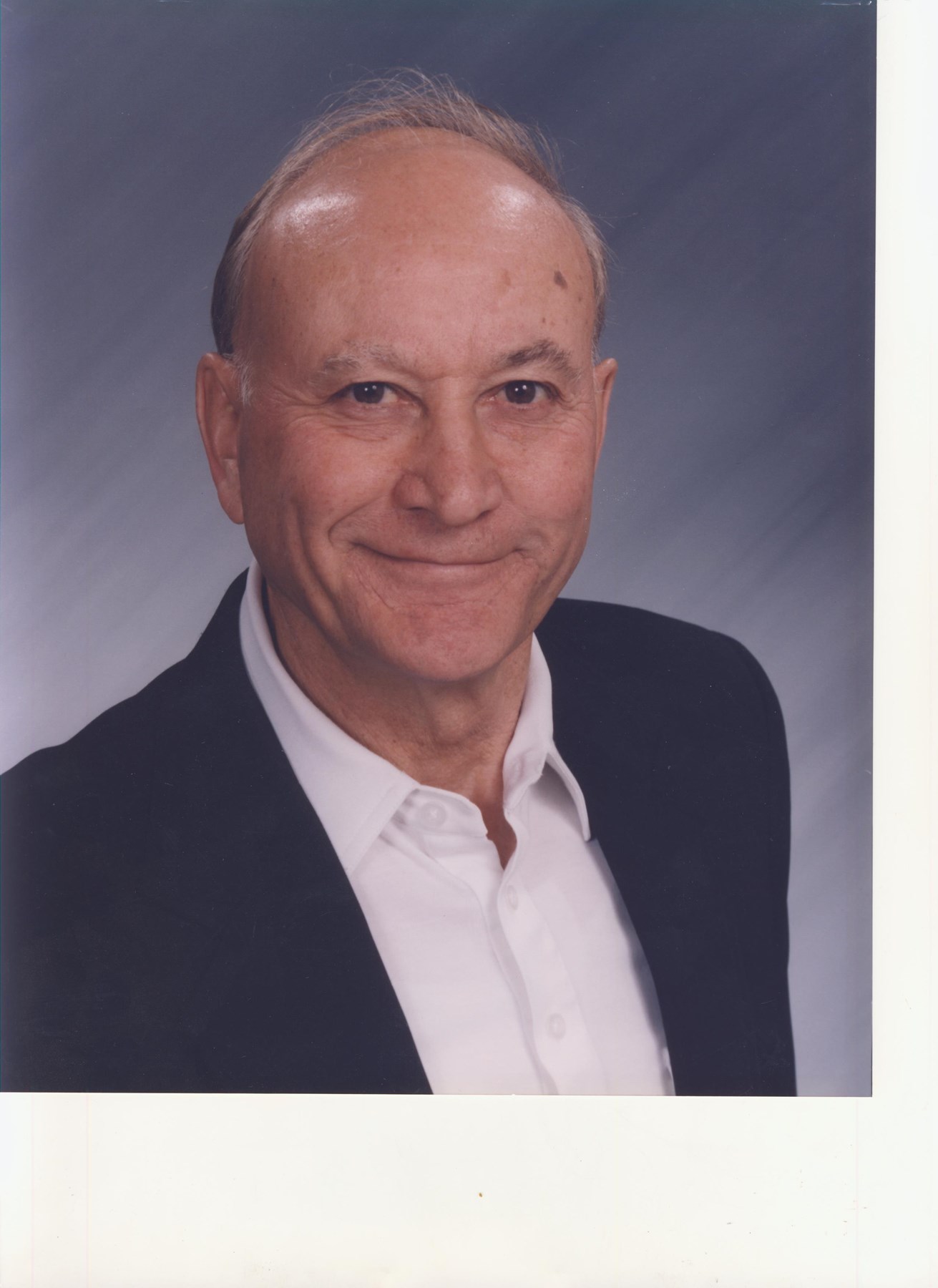 Obituary of Harland David Mason