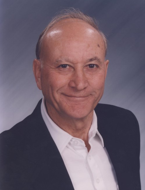 Obituary of Harland David Mason