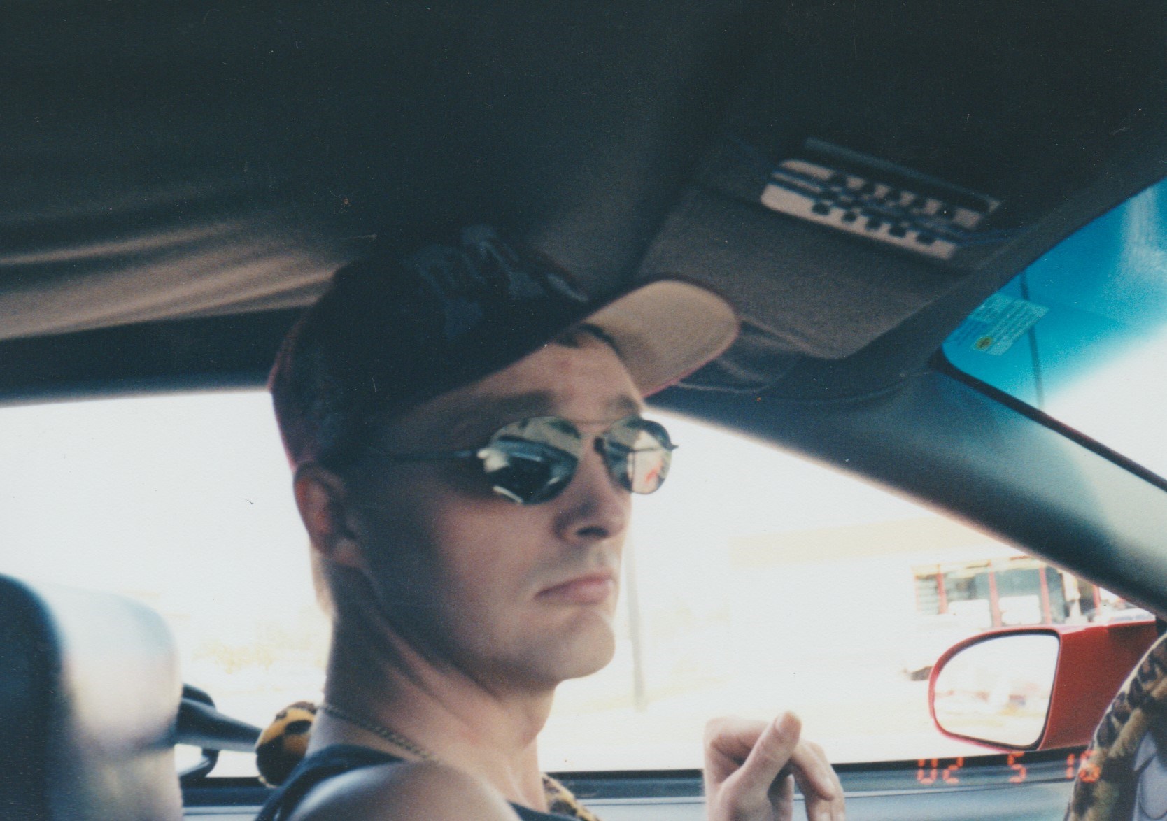 Obituary of James "Jim" Sparks