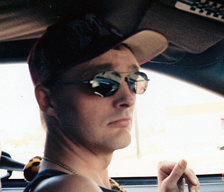 Obituary of James "Jim" Sparks