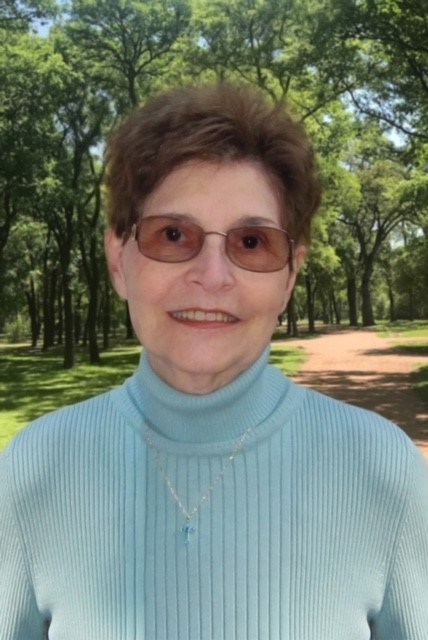 Obituary of Barbara Jean Sullivan