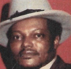 Obituary of Mr. Eddie Dowdell