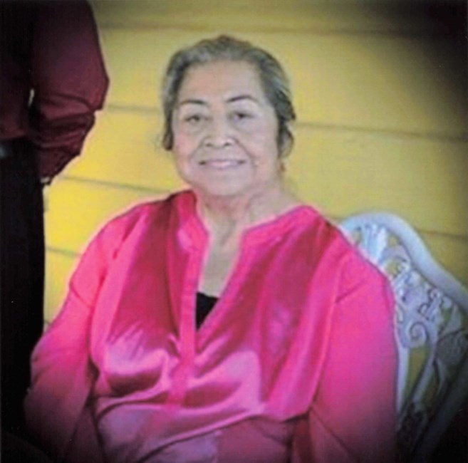 Obituary of Esther Nava Avila