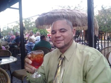 Obituary of Alphonse Olando Gallo