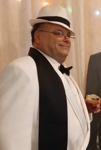 Obituary of Pasquale Colicchio