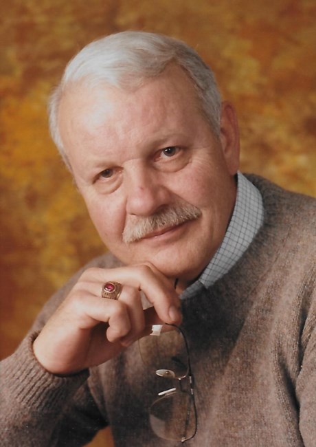 Obituary of Robert Joseph Flint