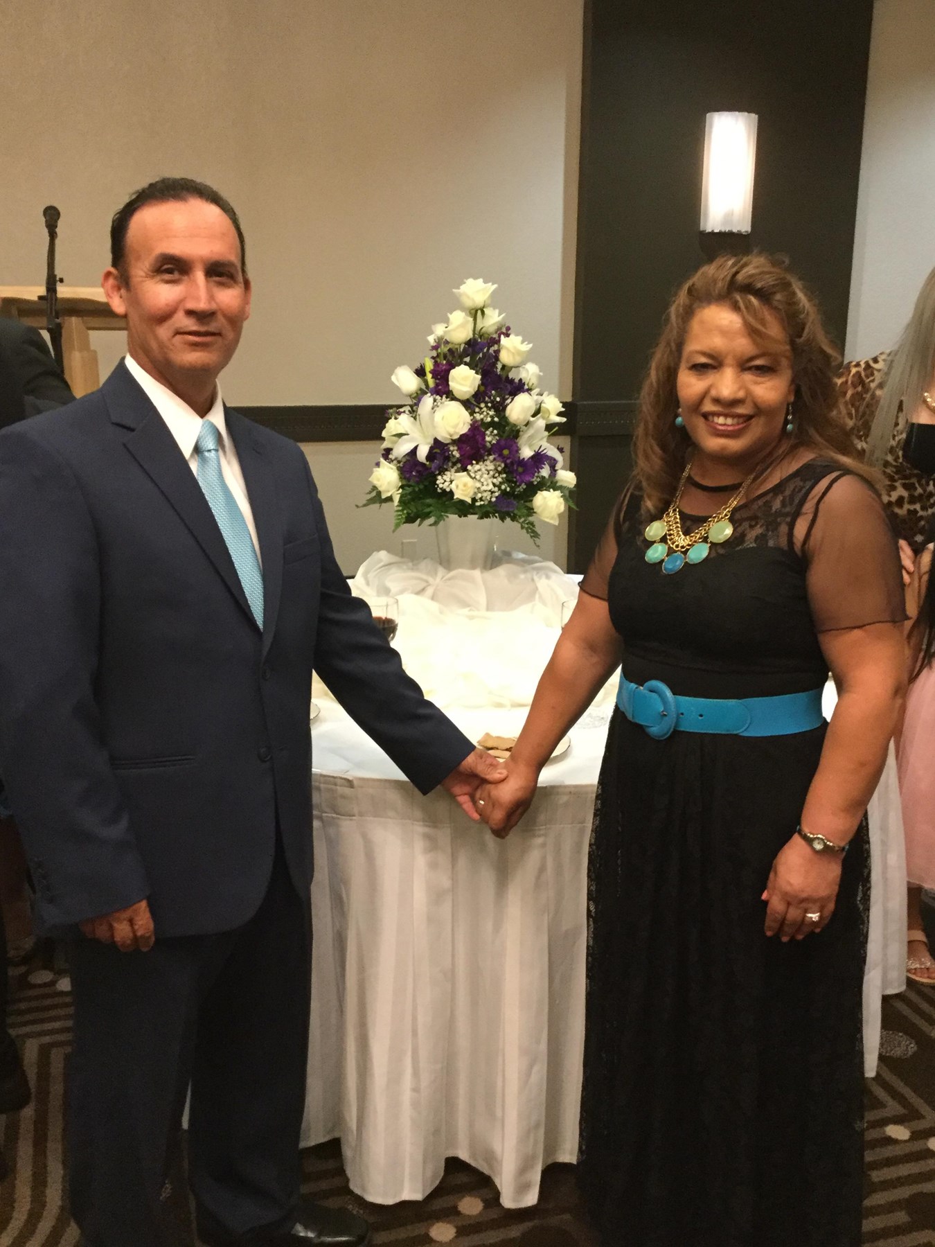 Obituario de Filiberto Romero