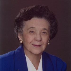 Obituary of Clara Kristoff