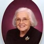 Avis de décès de Clintine Kirby Hughes