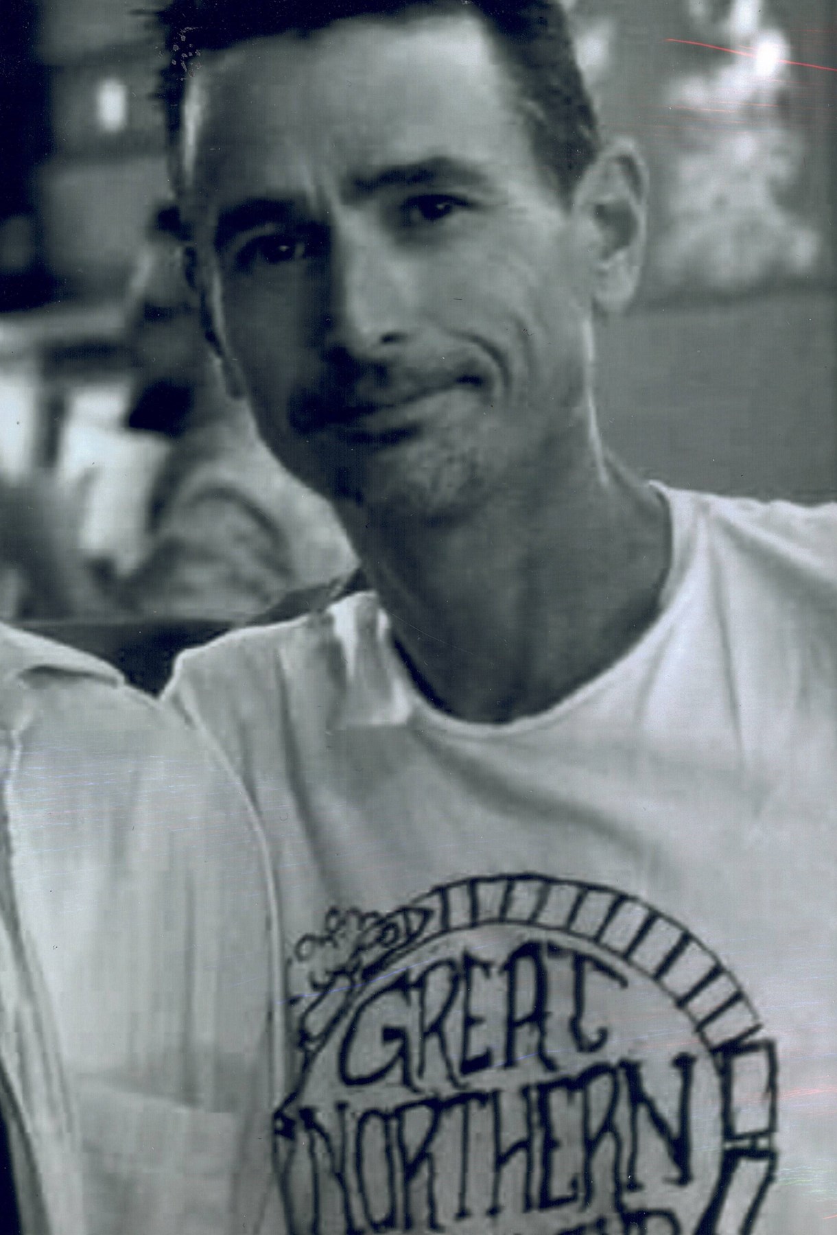 Obituary of Brian Michael Spirk