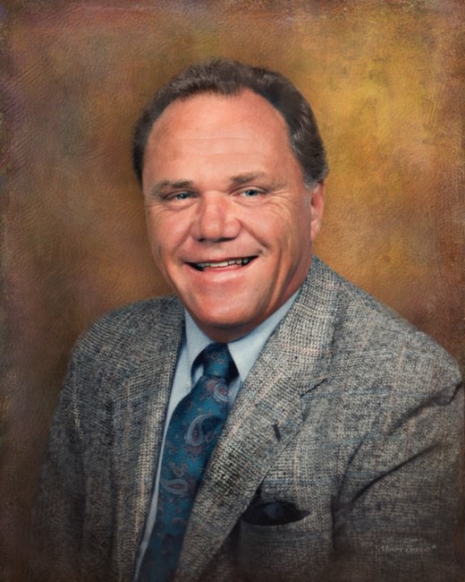 Obituary of Paul Ronald Frost