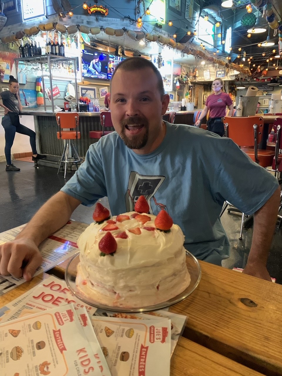 Obituary of Thomas Matthew Quinn