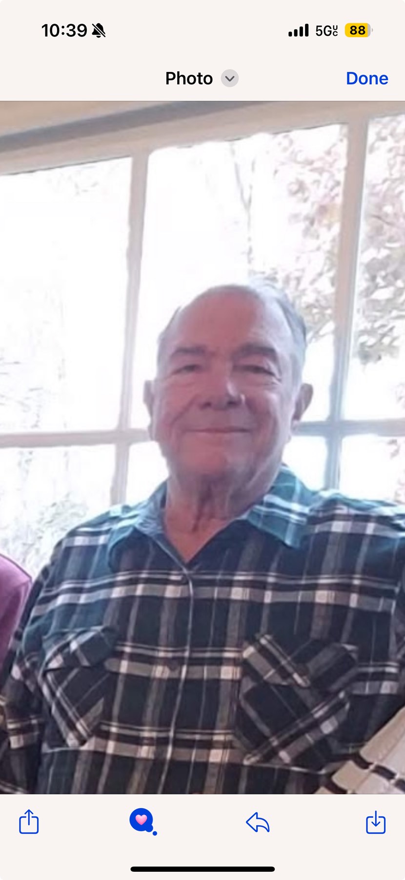 Obituary of Juan Manuel Dominguez