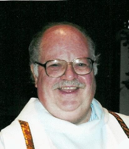 Obituario de Rev. John Francis Murphy, C.S.B.