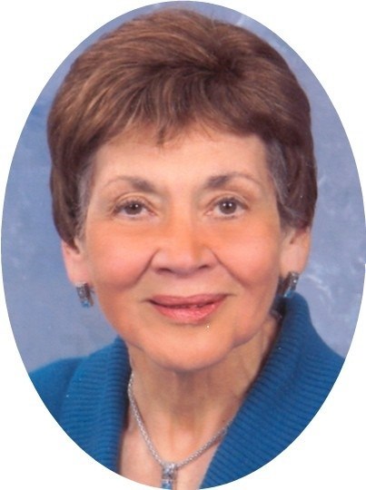 Obituary of Jean Anne Daniel