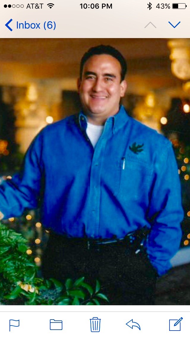 Obituary of James Joel Chabolla