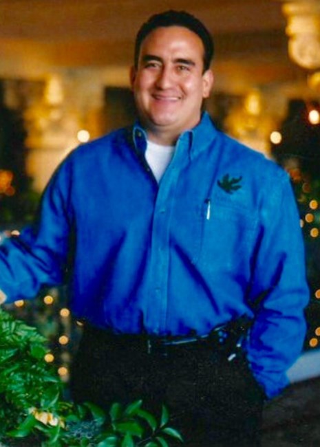 Obituary of James Joel Chabolla