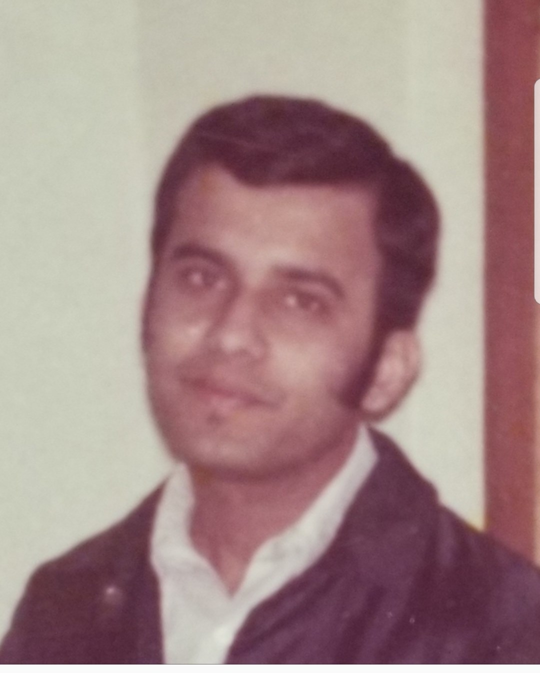 Obituary of Satya Narayan Singh