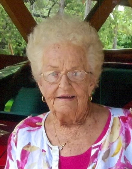 Obituary of Dorothy Mae Cheatham