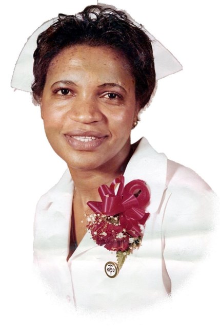 Obituary of Inez Watson