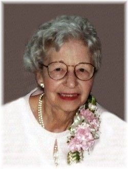 Obituary of Julia Ann Pitt