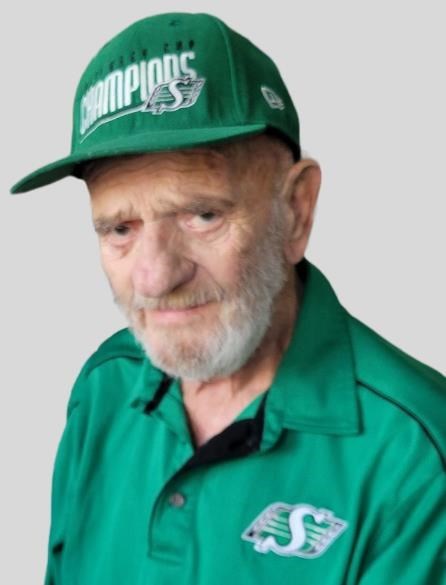 Avis de décès de Harvey Gerald Schmidt